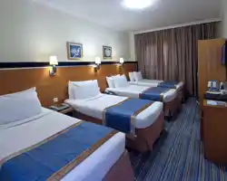 Durrat Al Eiman Hotel thumbnail